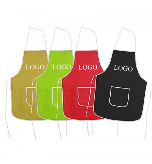 Non Woven Apron